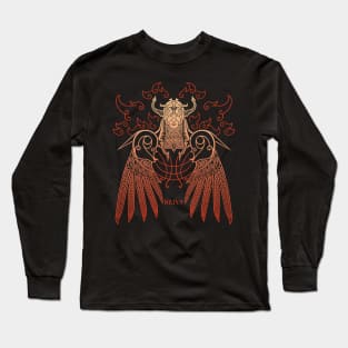 Hrist Long Sleeve T-Shirt